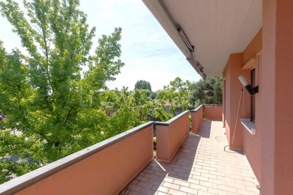 appartamento in vendita a Desio
