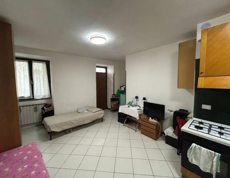 appartamento in vendita a Desio
