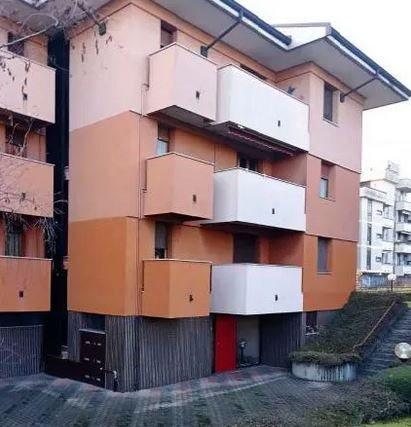 appartamento in vendita a Desio