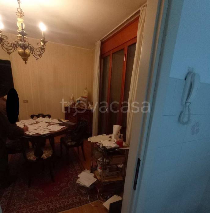 appartamento in vendita a Desio