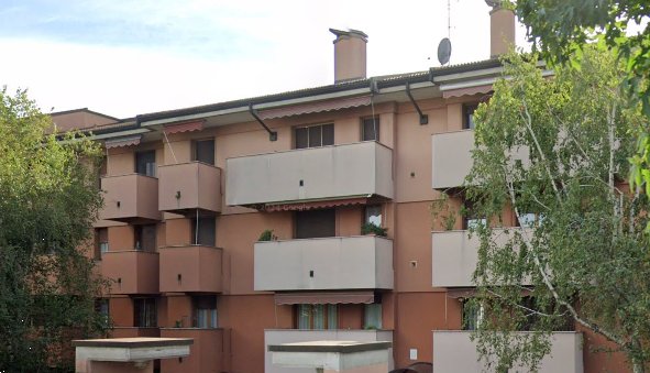 appartamento in vendita a Desio