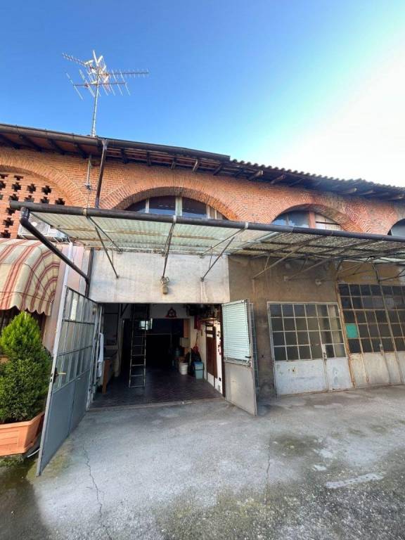 appartamento in vendita a Desio