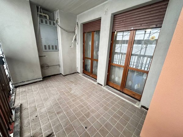 appartamento in vendita a Desio