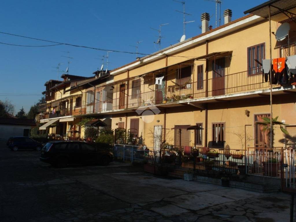 appartamento in vendita a Desio