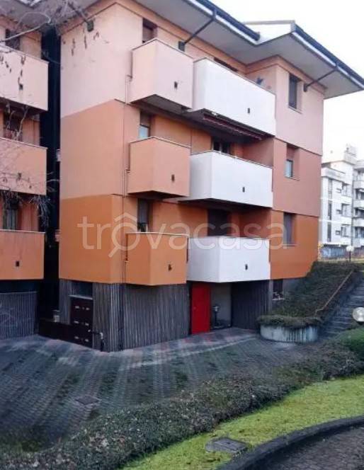 appartamento in vendita a Desio