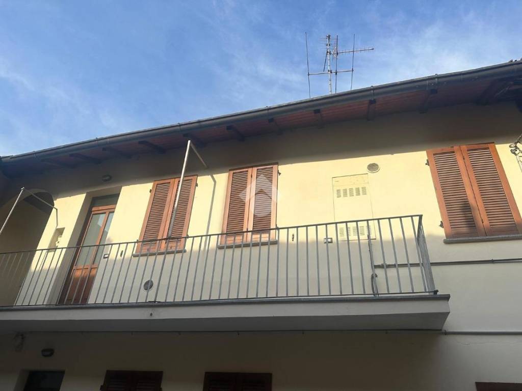 appartamento in vendita a Desio
