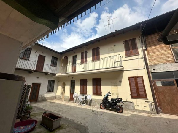 appartamento in vendita a Desio