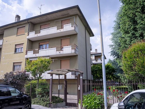appartamento in vendita a Desio