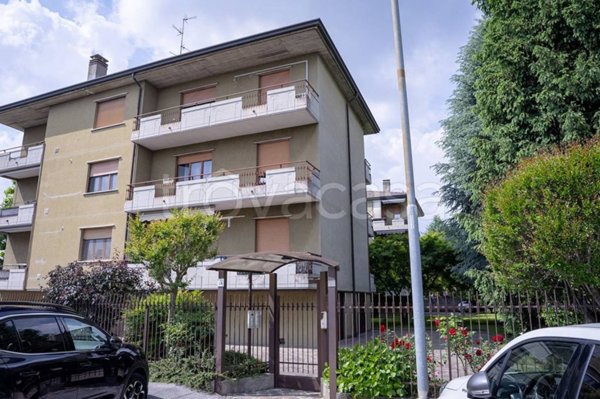 appartamento in vendita a Desio