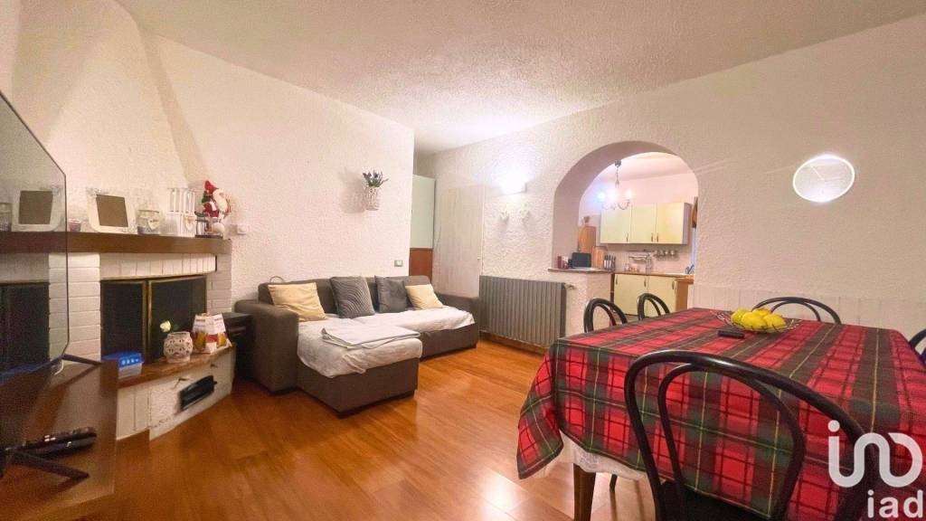 appartamento in vendita a Desio