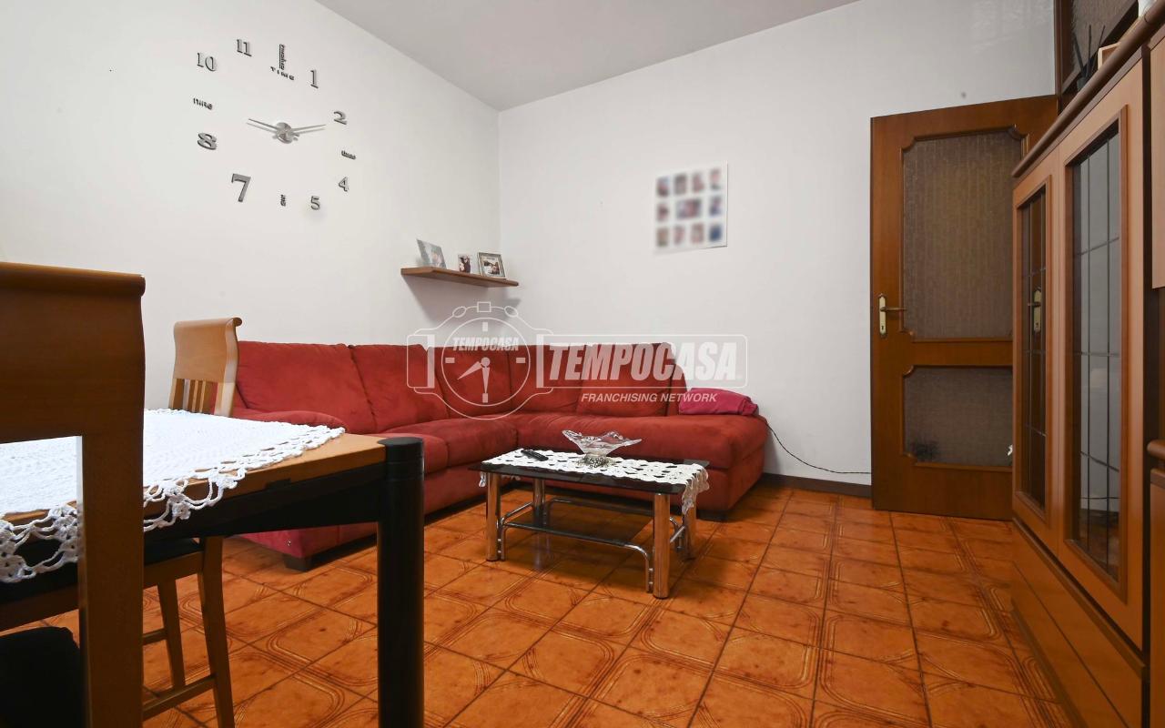 appartamento in vendita a Desio