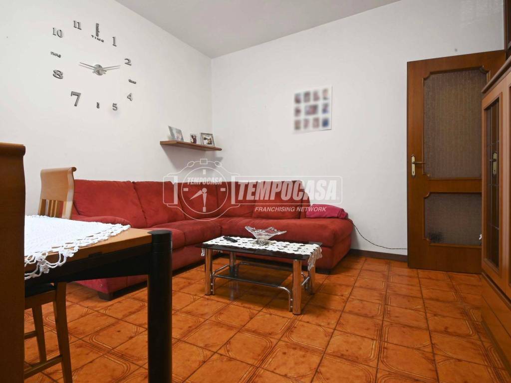 appartamento in vendita a Desio