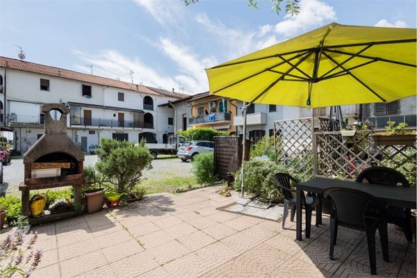 appartamento in vendita a Desio