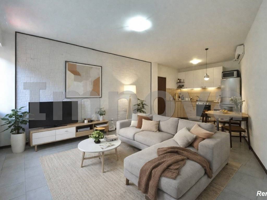 appartamento in vendita a Desio