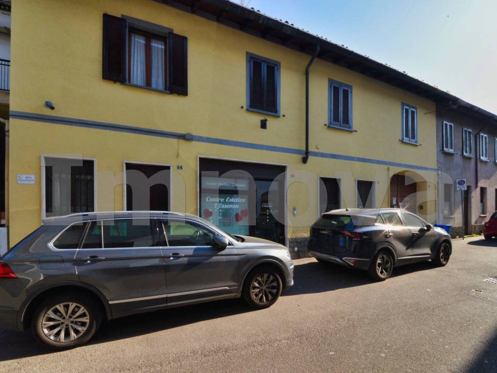 appartamento in vendita a Desio