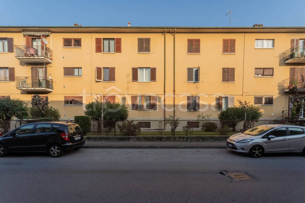 appartamento in vendita a Desio