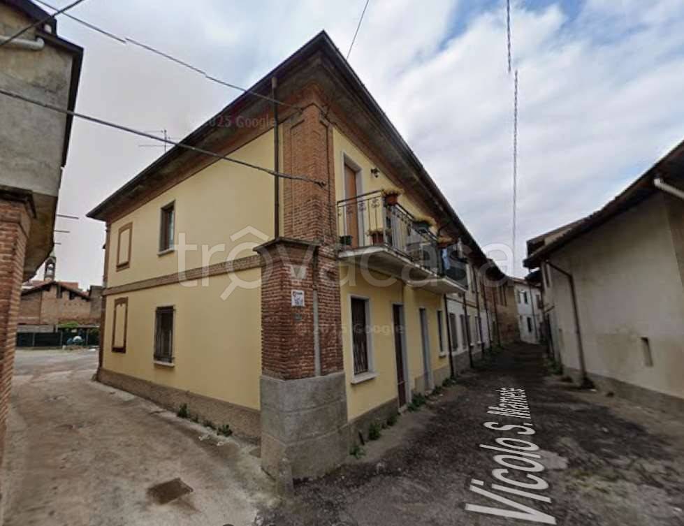 appartamento in vendita a Desio