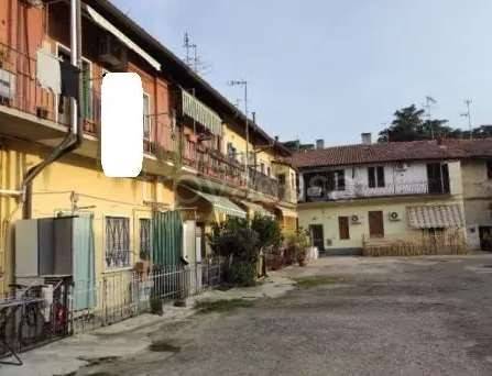 appartamento in vendita a Desio