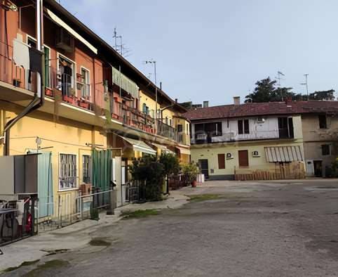 appartamento in vendita a Desio