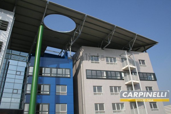 appartamento in vendita a Desio