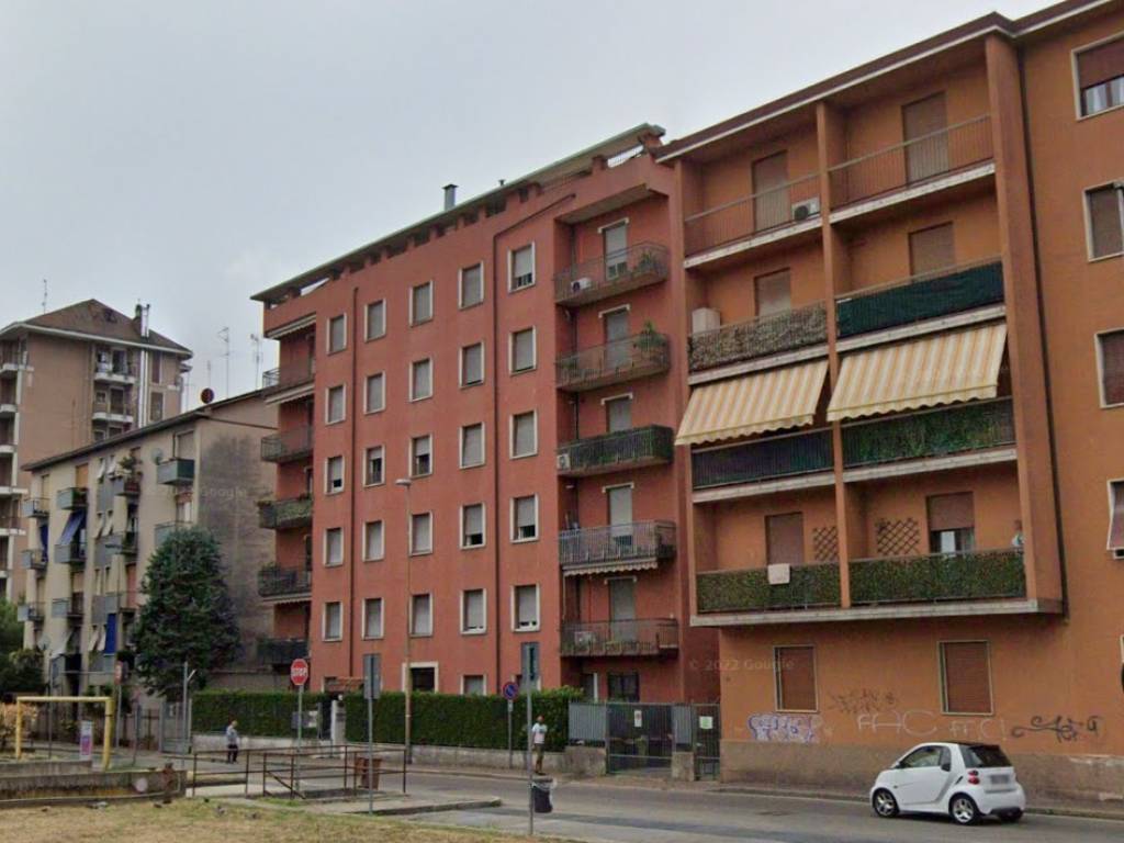 appartamento in vendita a Desio