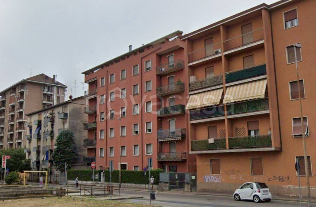 appartamento in vendita a Desio