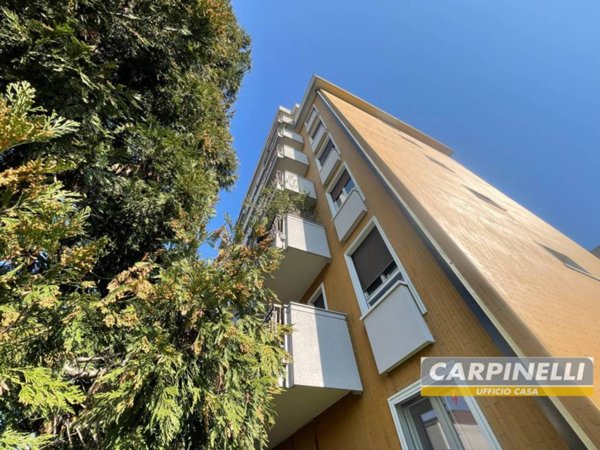 appartamento in vendita a Desio