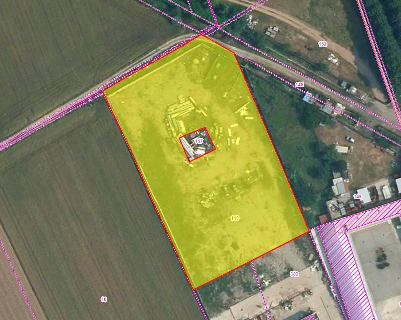 terreno agricolo in vendita a Desio