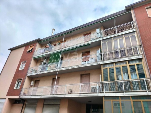 appartamento in vendita a Desio