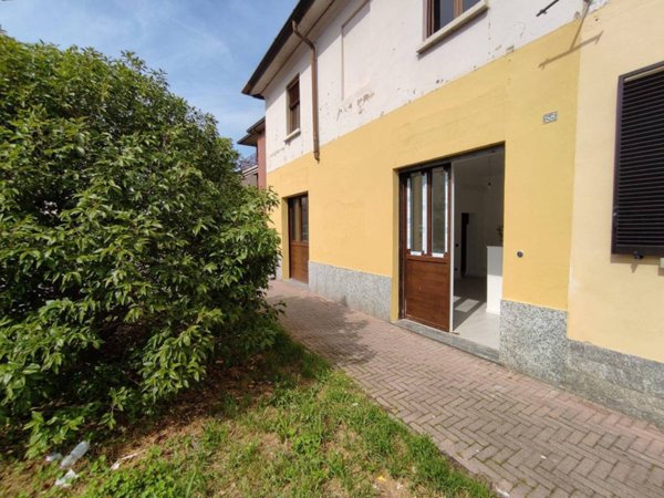 appartamento in vendita a Desio