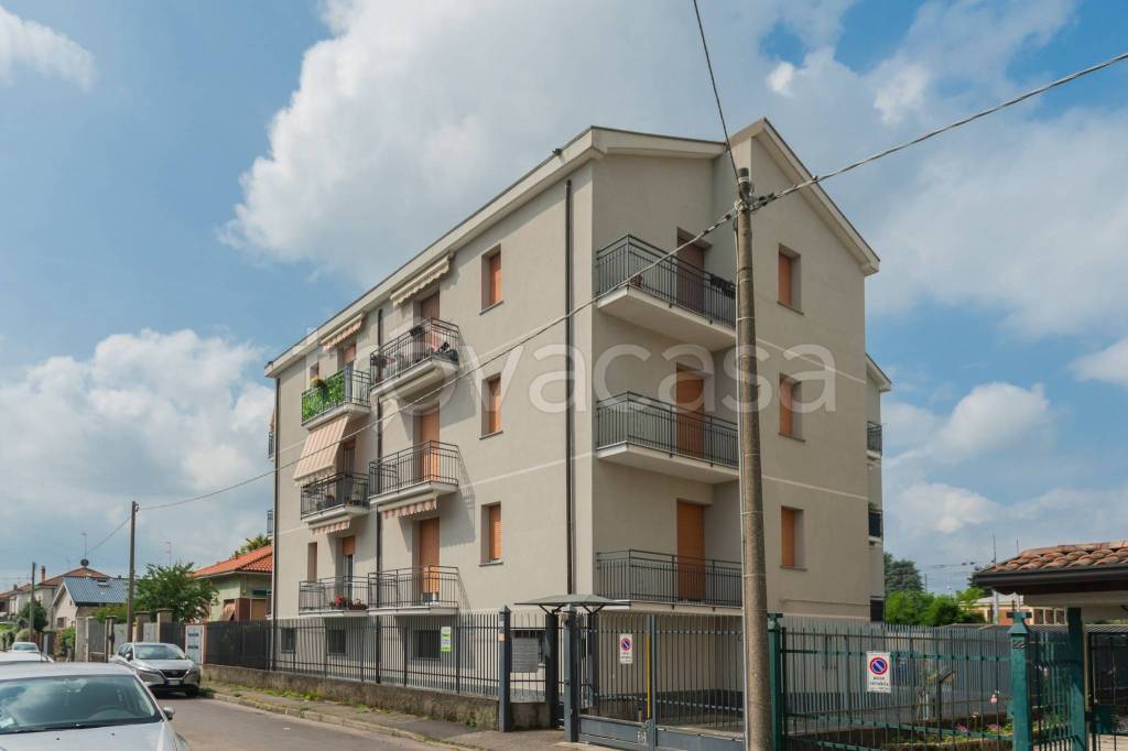 appartamento in vendita a Desio