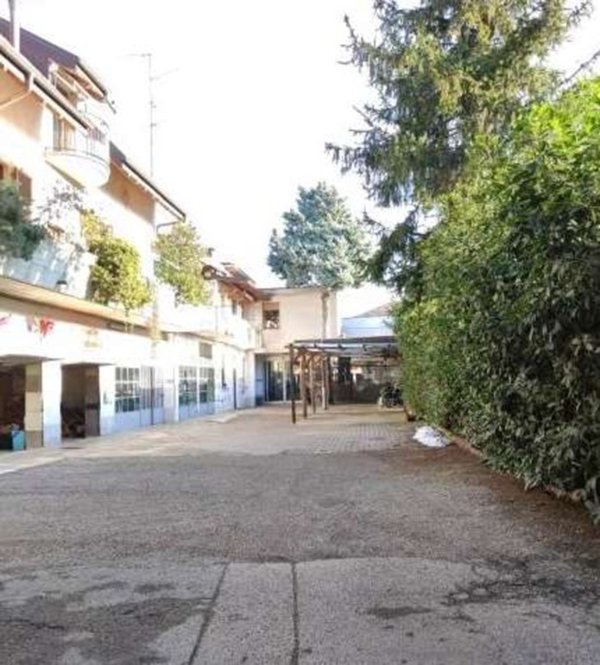 appartamento in vendita a Desio