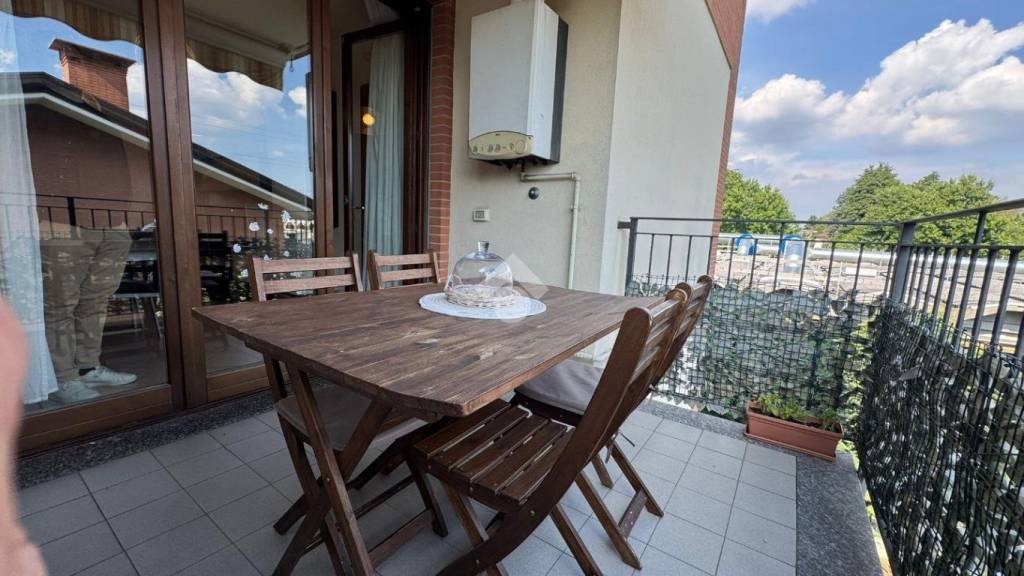 appartamento in vendita a Desio