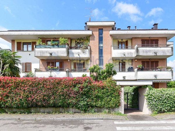 appartamento in vendita a Desio
