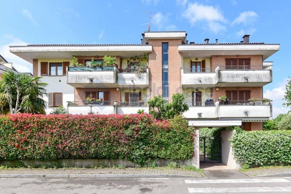 appartamento in vendita a Desio