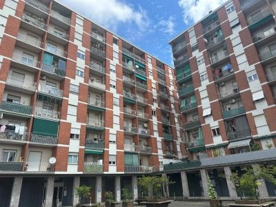 appartamento in vendita a Desio