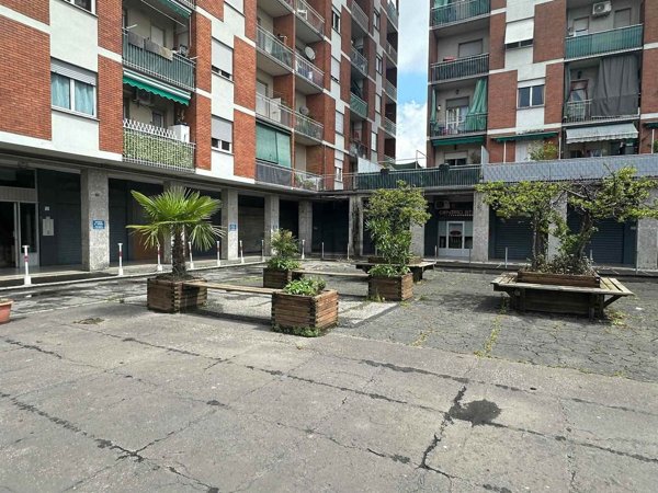 appartamento in vendita a Desio