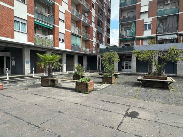 appartamento in vendita a Desio