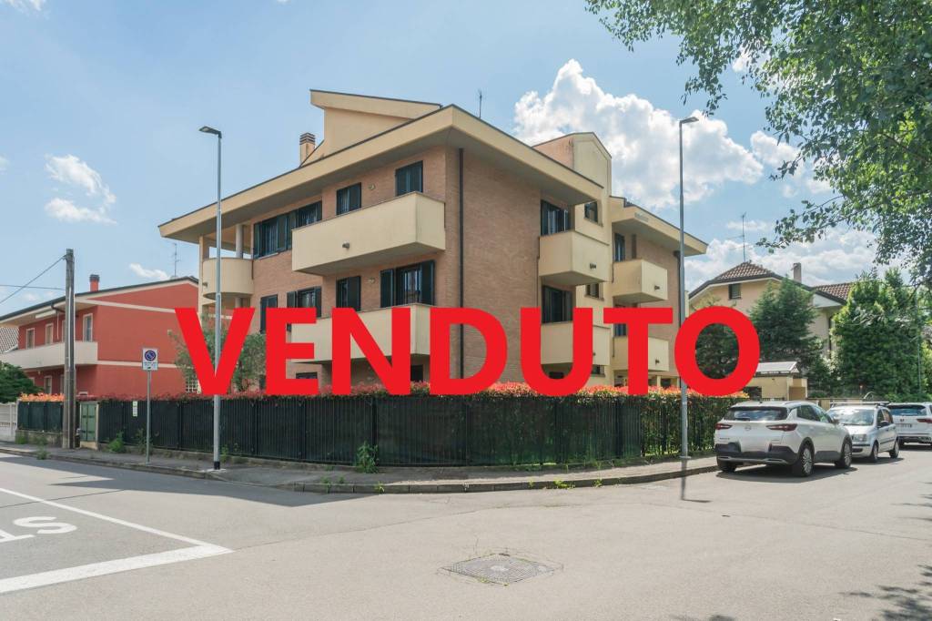 appartamento in vendita a Desio