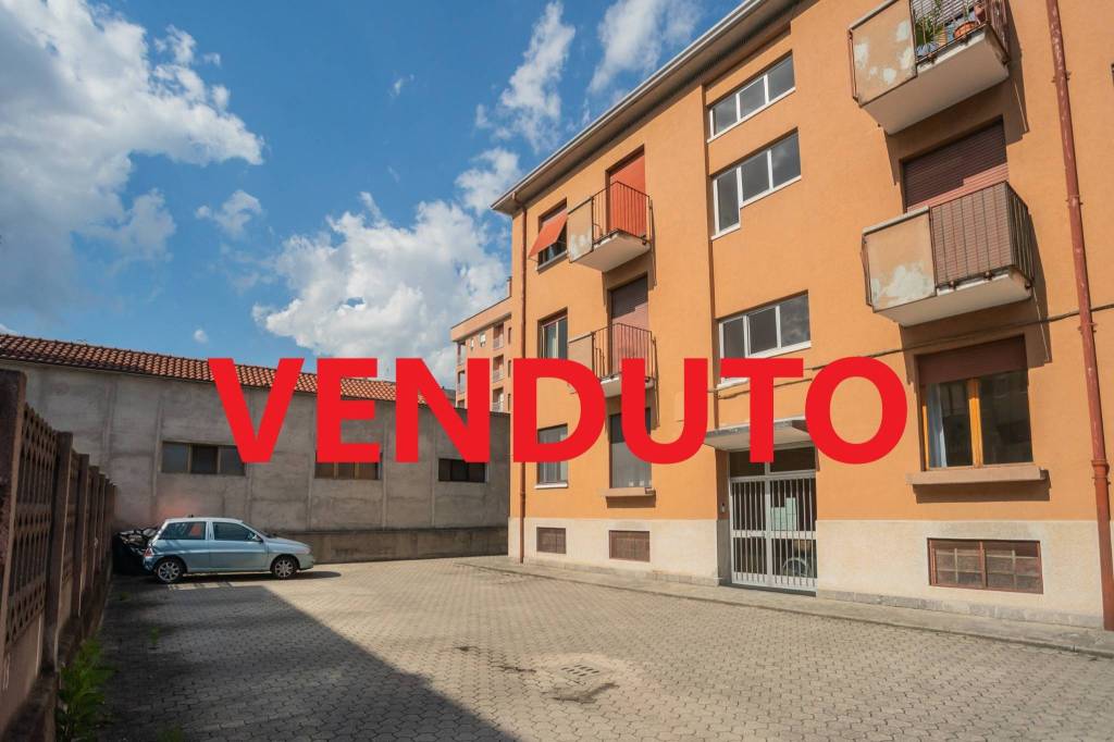 appartamento in vendita a Desio