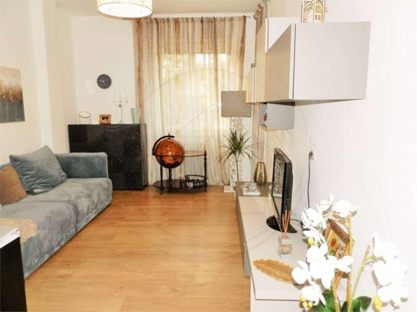 appartamento in vendita a Desio