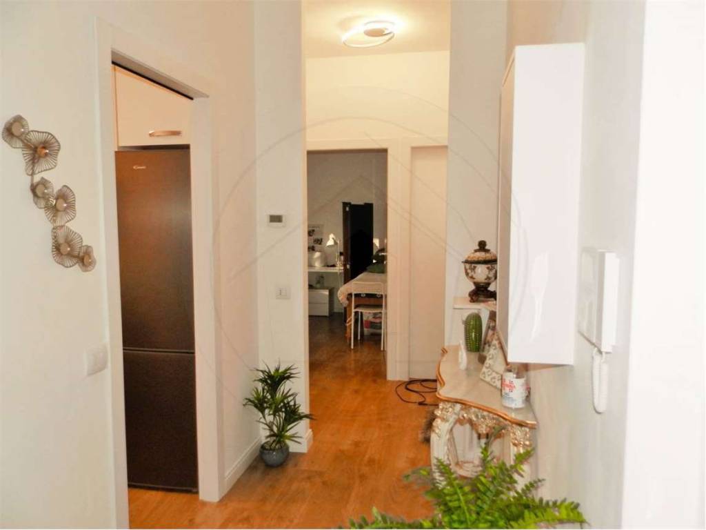 appartamento in vendita a Desio