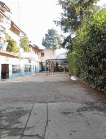 appartamento in vendita a Desio