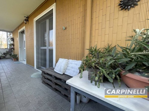 appartamento in vendita a Desio