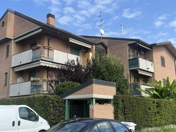 appartamento in vendita a Desio