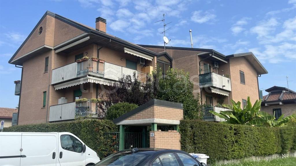 appartamento in vendita a Desio