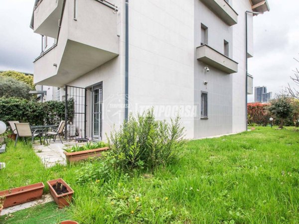 appartamento in vendita a Desio