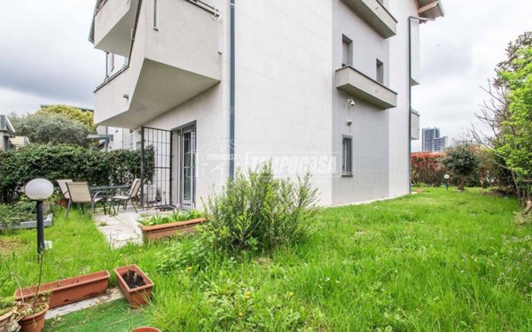 appartamento in vendita a Desio