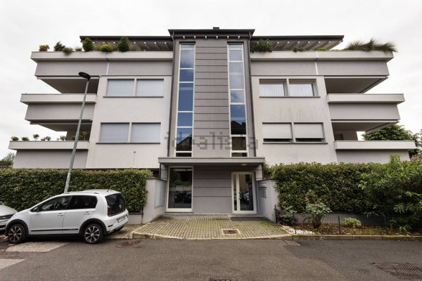 appartamento in vendita a Desio