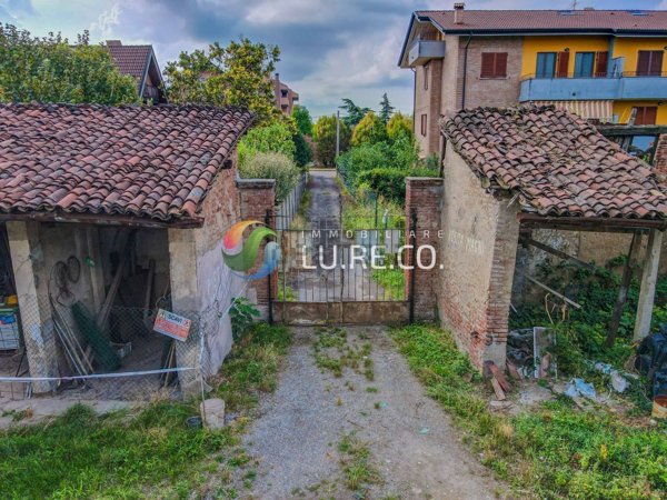 terreno edificabile in vendita a Desio